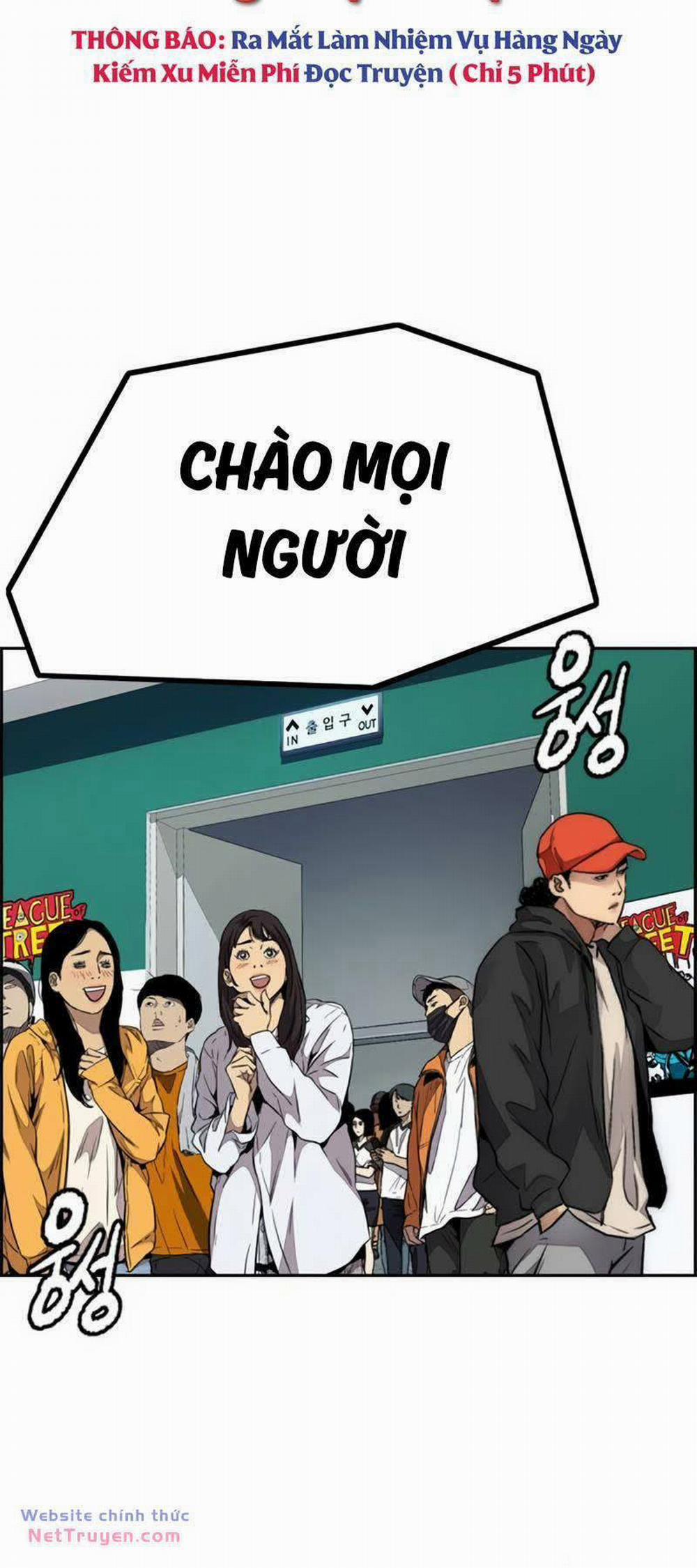 Thể Thao Cực Hạn 497 trang 25