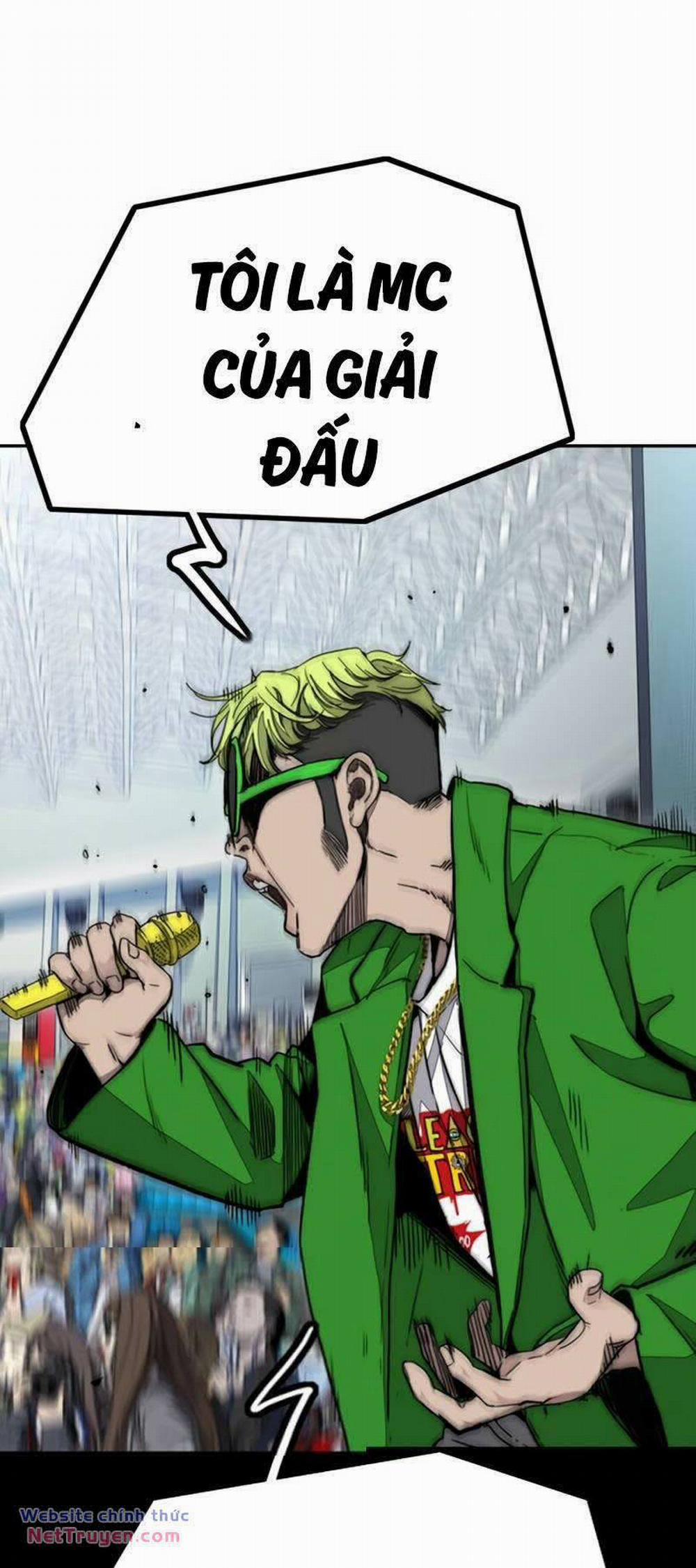 Thể Thao Cực Hạn 497 trang 26