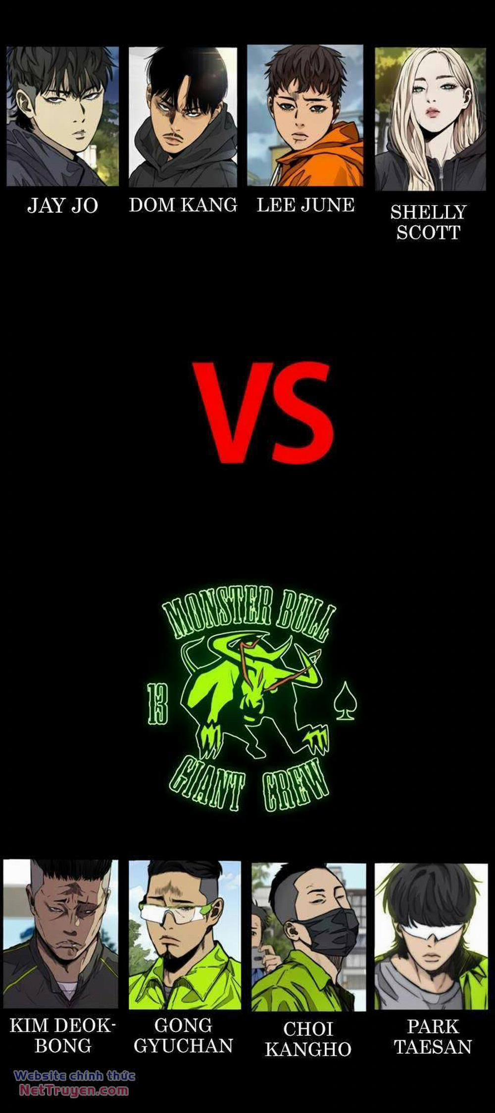 Thể Thao Cực Hạn 497 trang 28