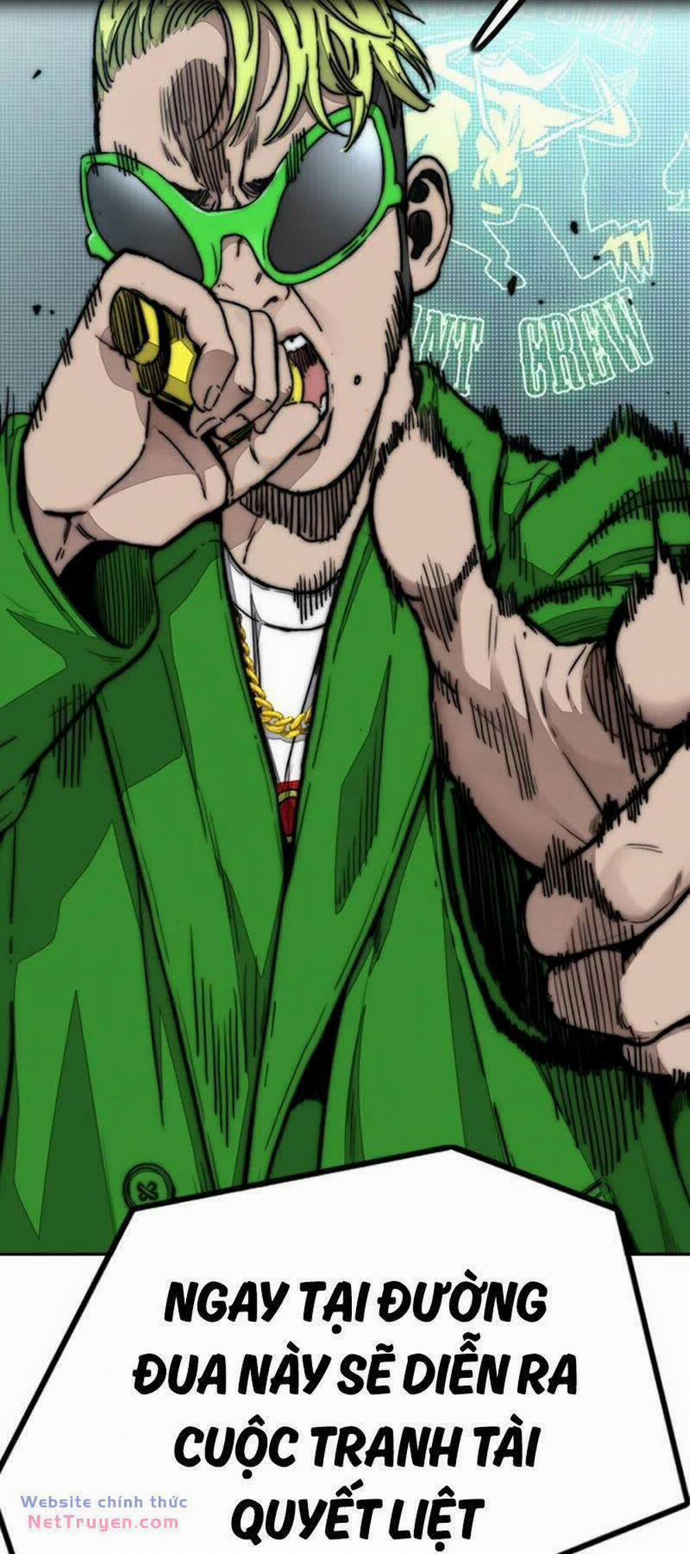 Thể Thao Cực Hạn 497 trang 30