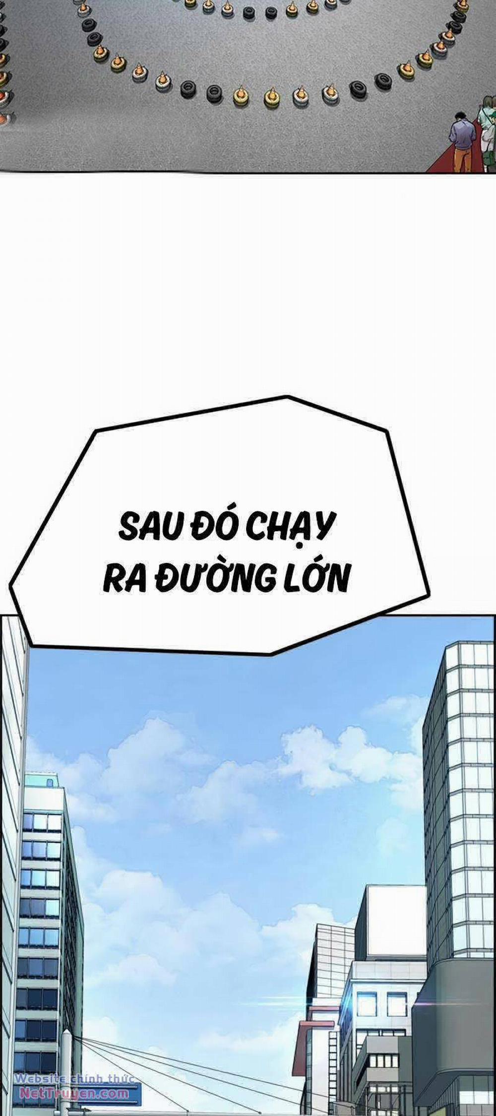 Thể Thao Cực Hạn 497 trang 32