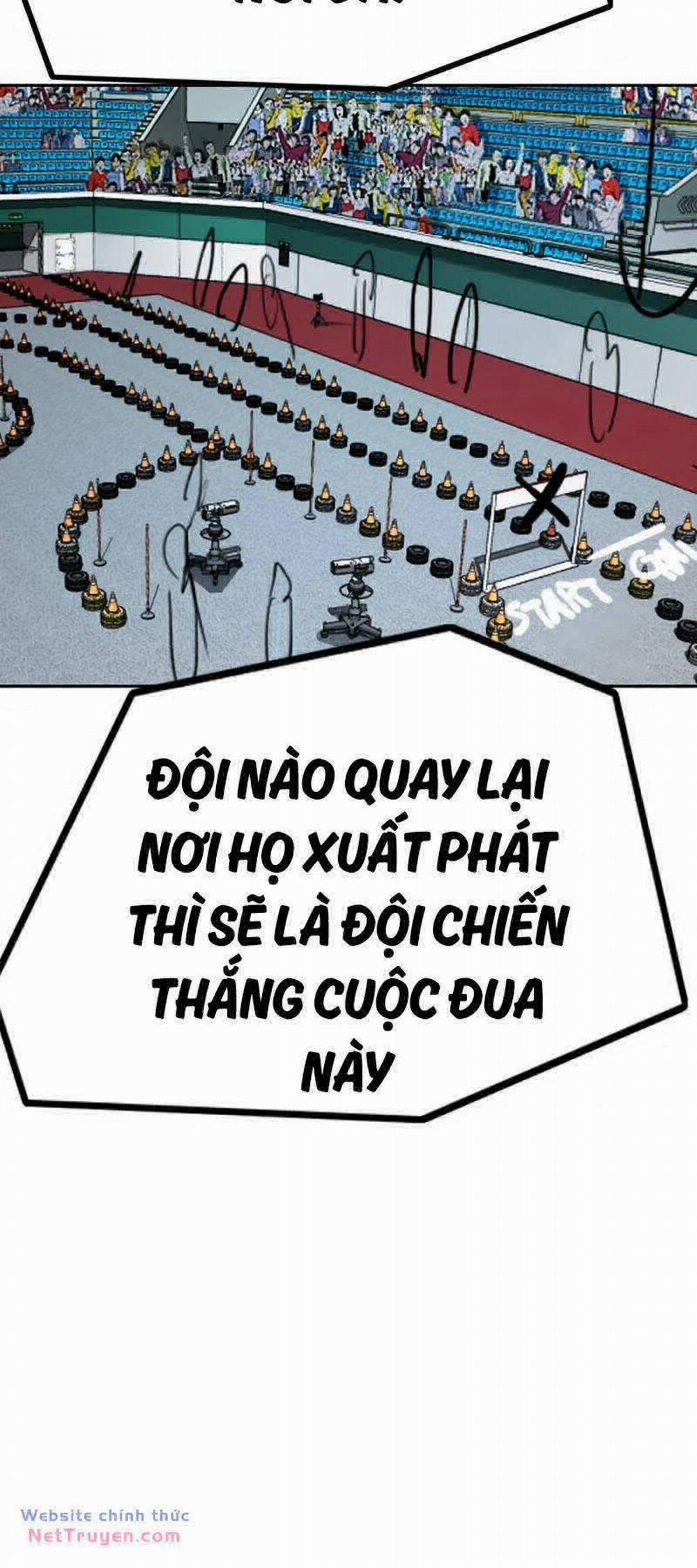 Thể Thao Cực Hạn 497 trang 34