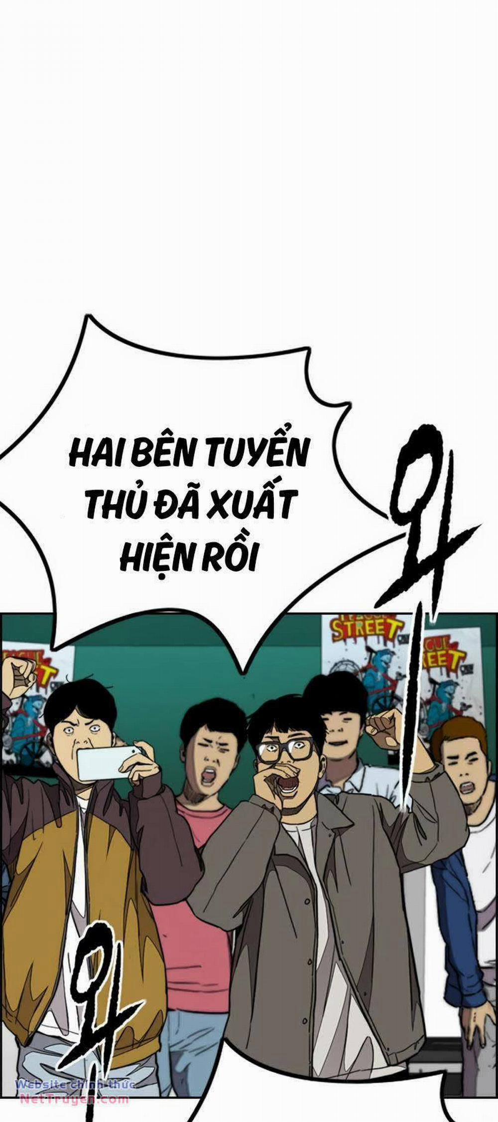 Thể Thao Cực Hạn 497 trang 35