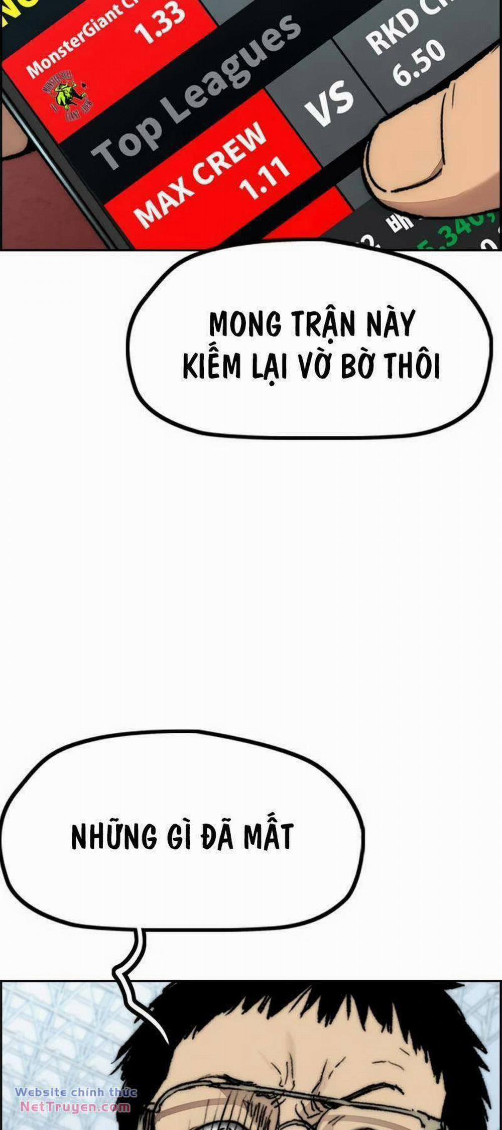 Thể Thao Cực Hạn 497 trang 37