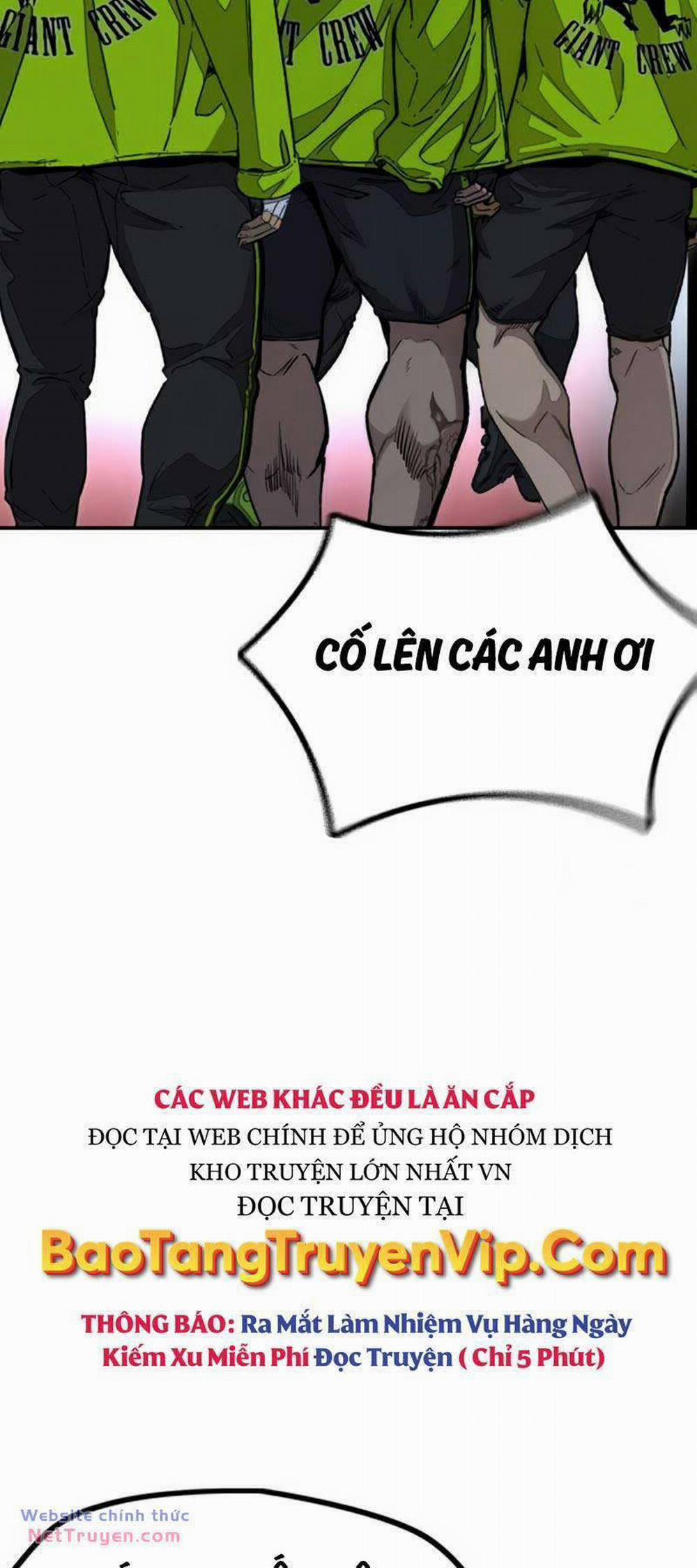 Thể Thao Cực Hạn 497 trang 40