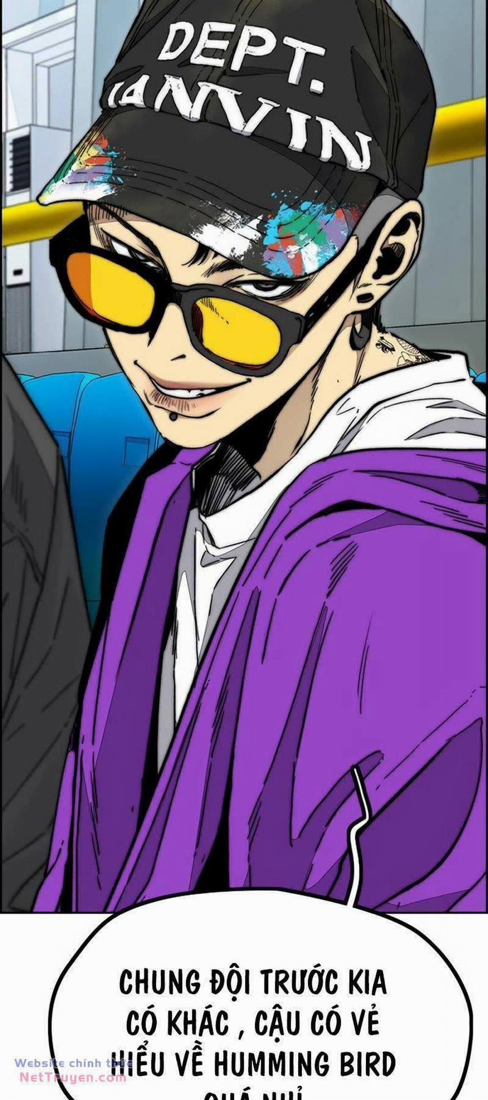 Thể Thao Cực Hạn 497 trang 50