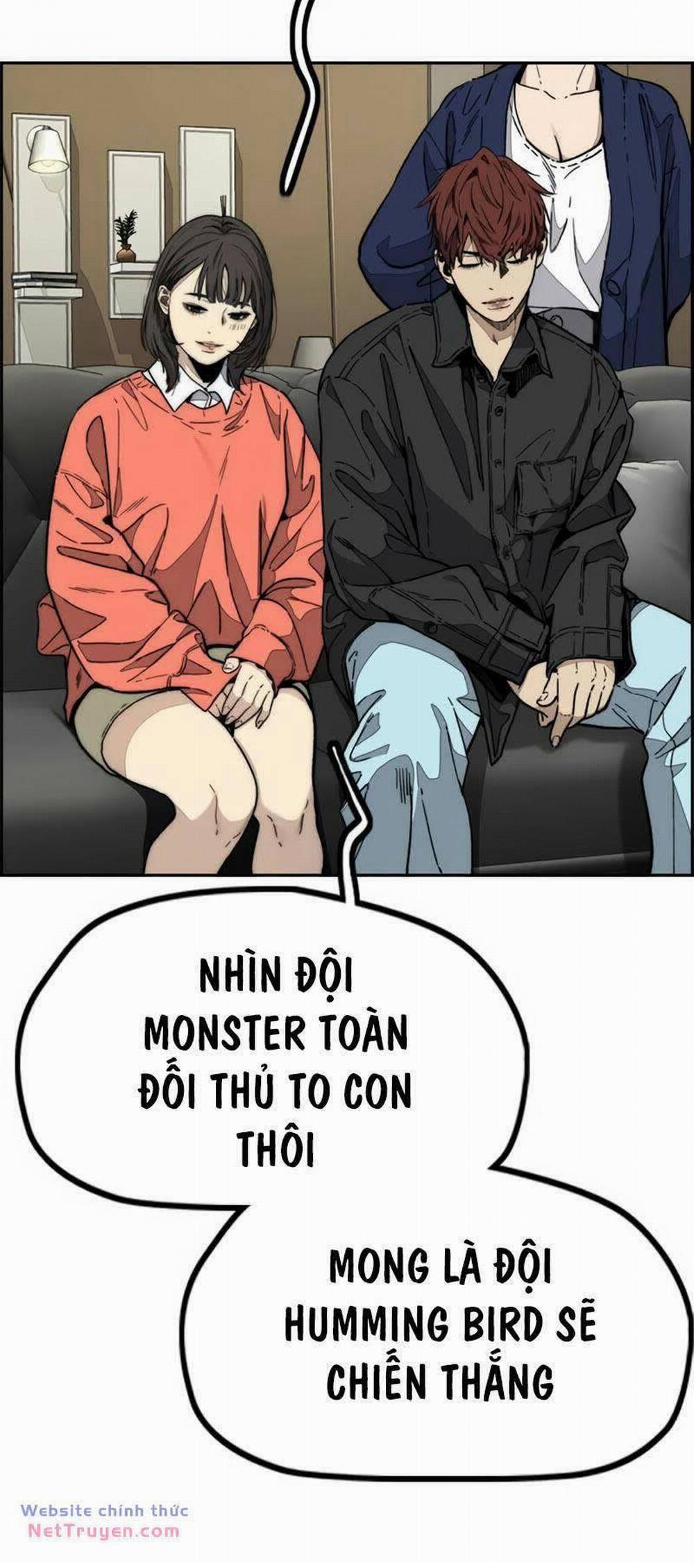 Thể Thao Cực Hạn 497 trang 55