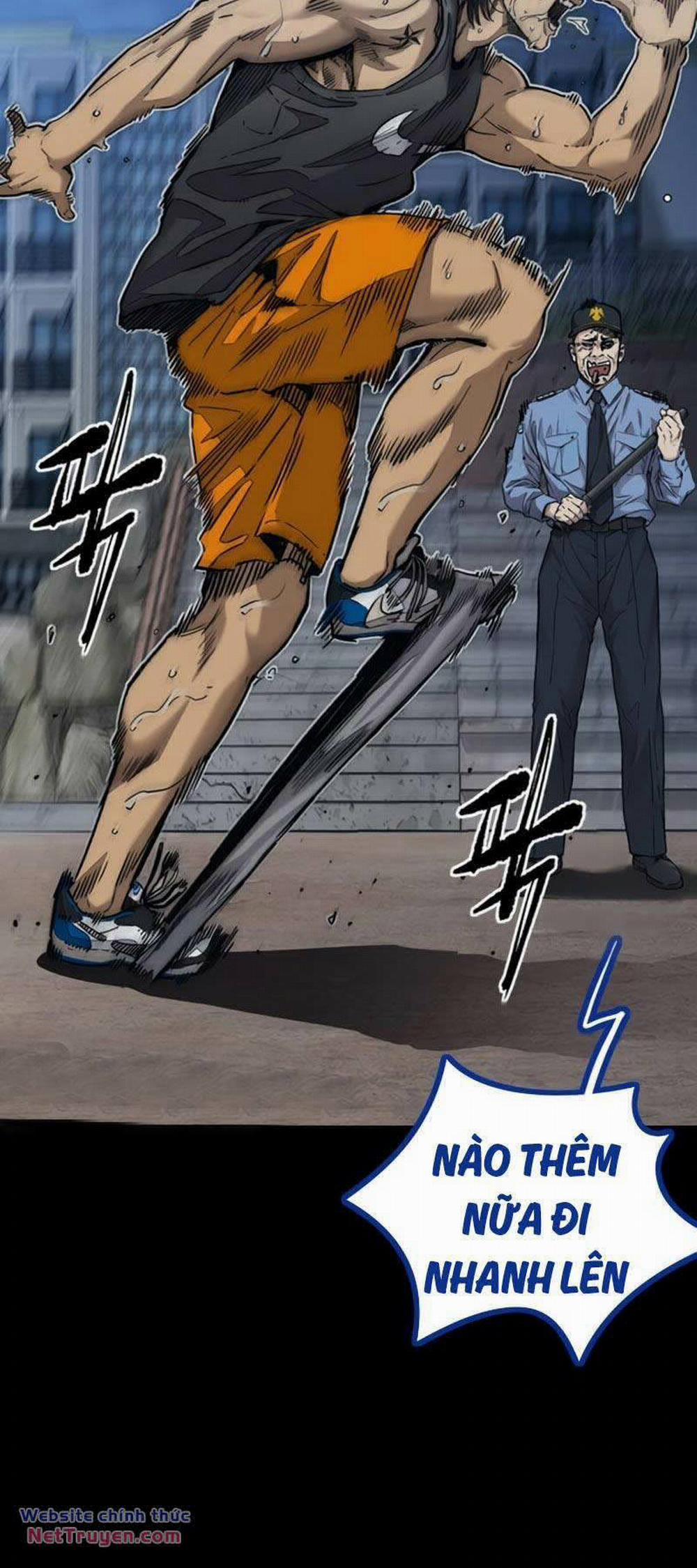 Thể Thao Cực Hạn 497 trang 6