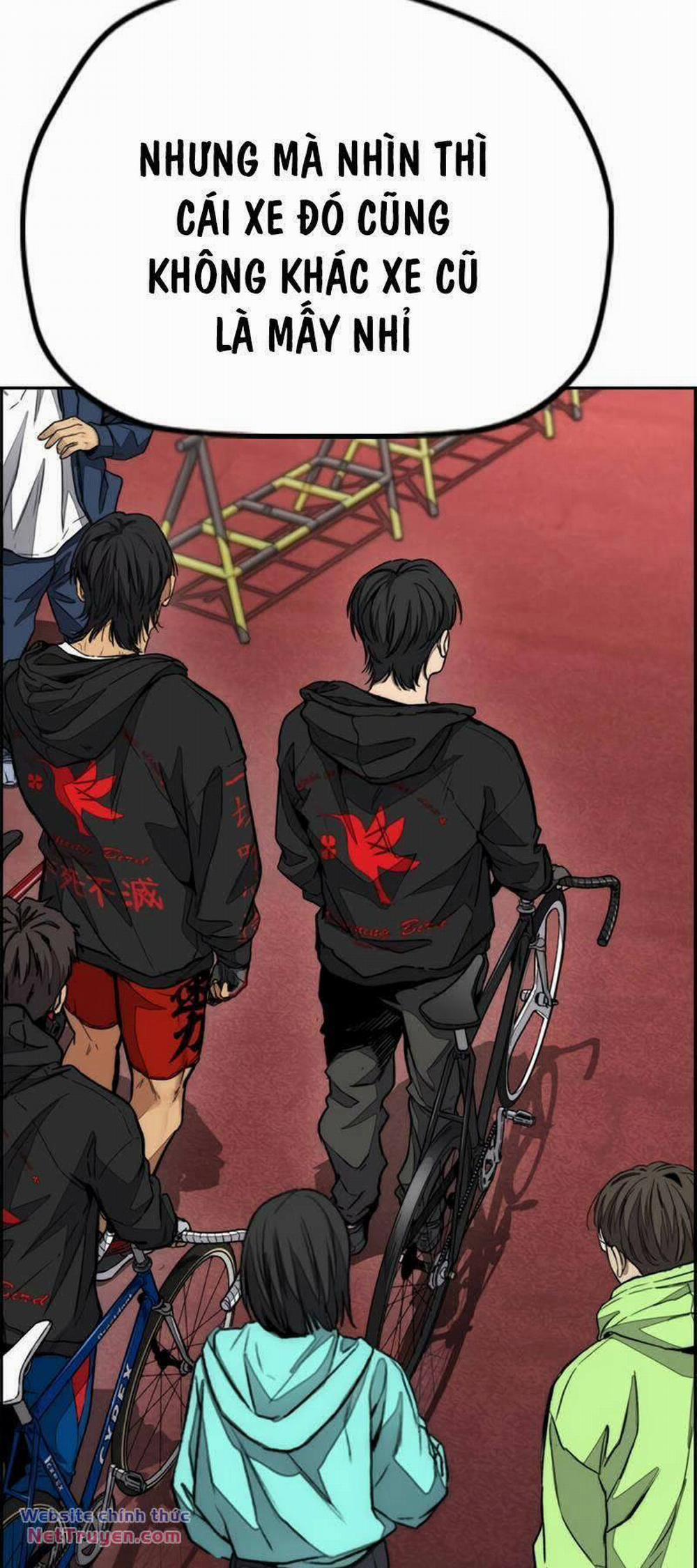 Thể Thao Cực Hạn 497 trang 61