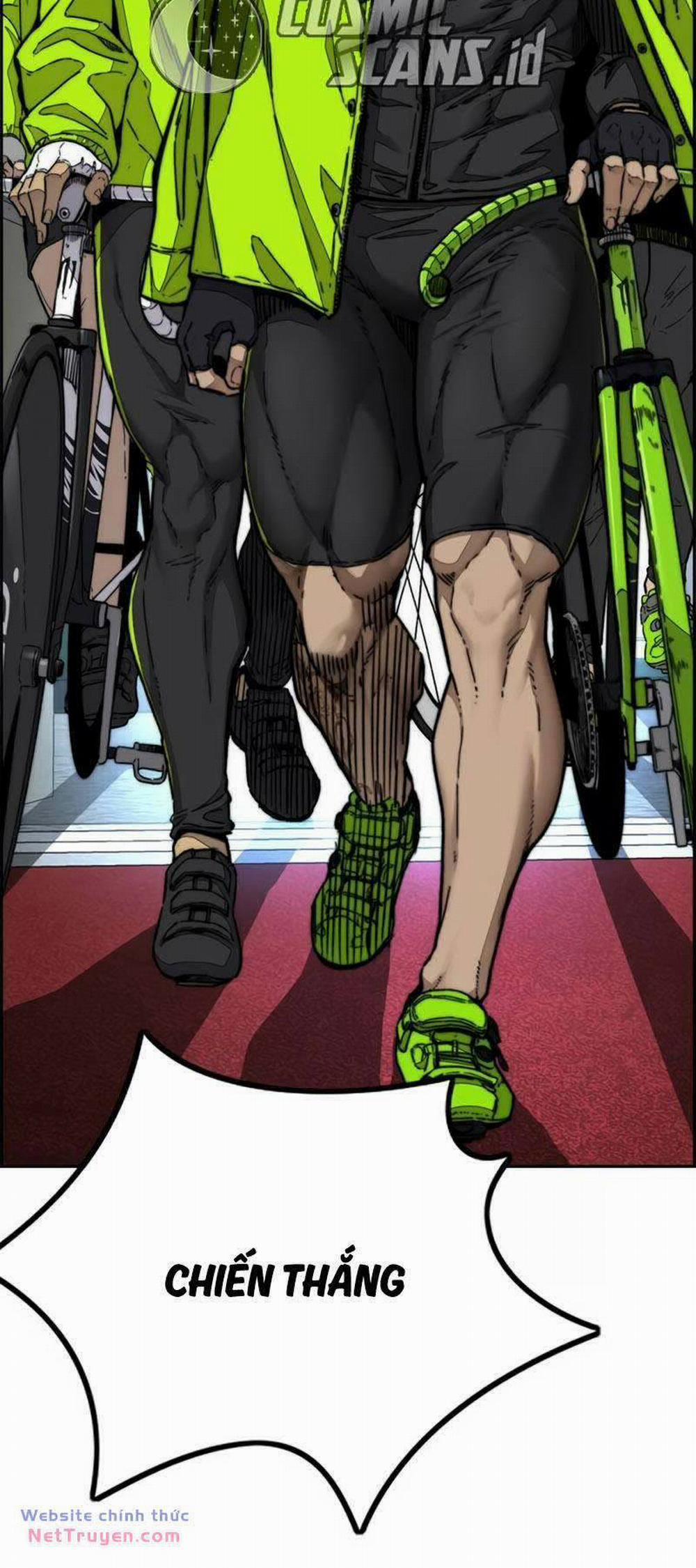 Thể Thao Cực Hạn 497 trang 65