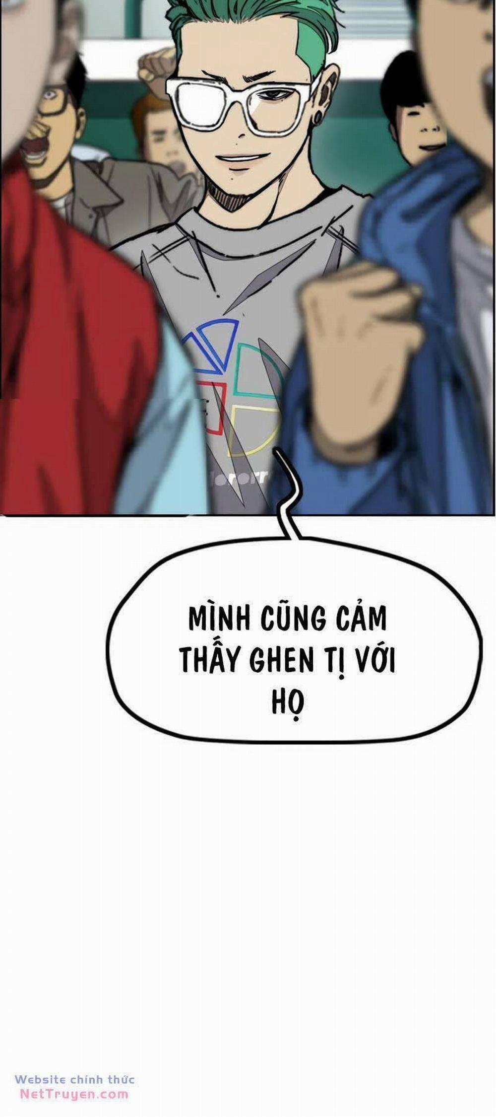 Thể Thao Cực Hạn 497 trang 68