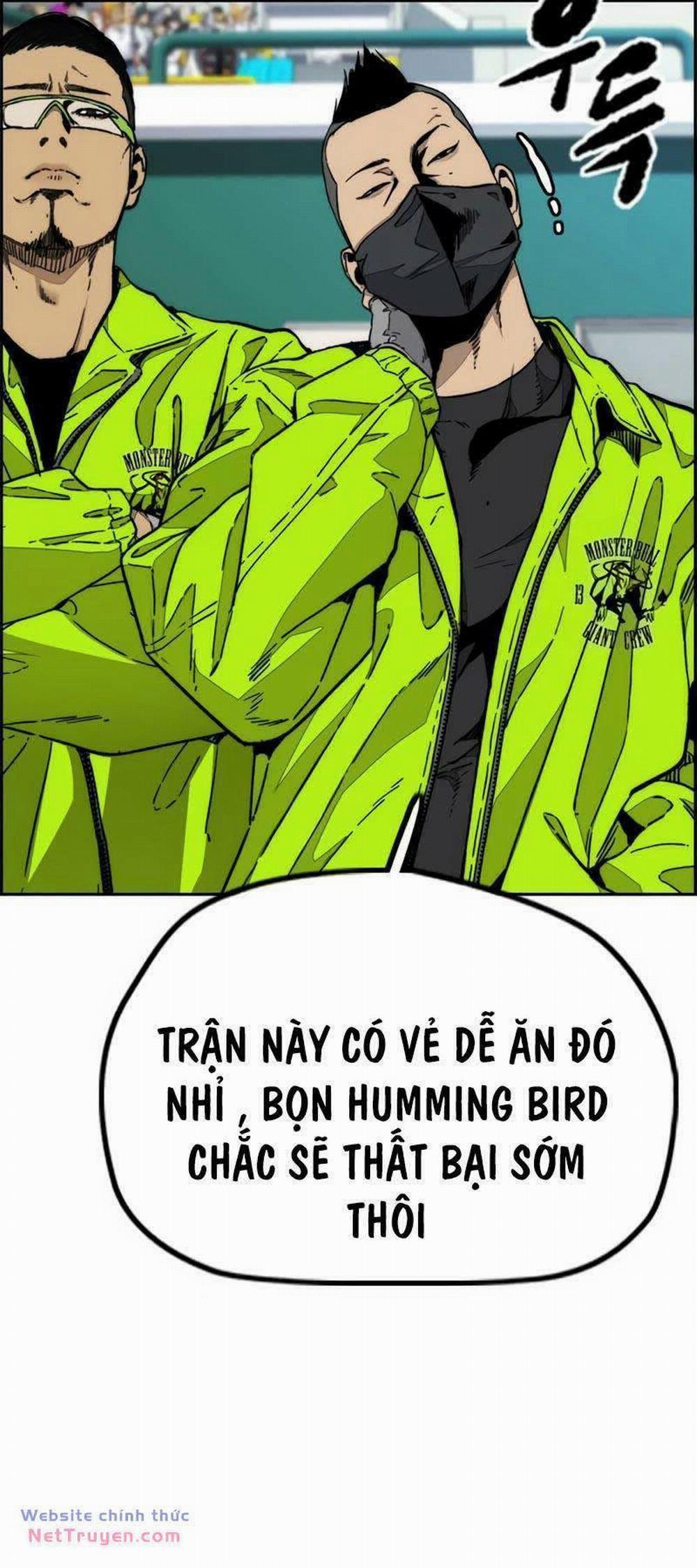 Thể Thao Cực Hạn 497 trang 71