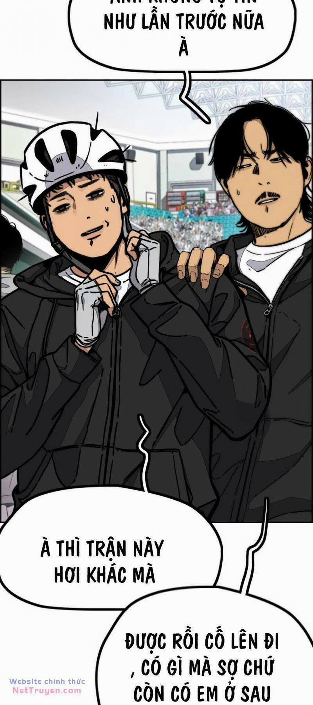 Thể Thao Cực Hạn 497 trang 77