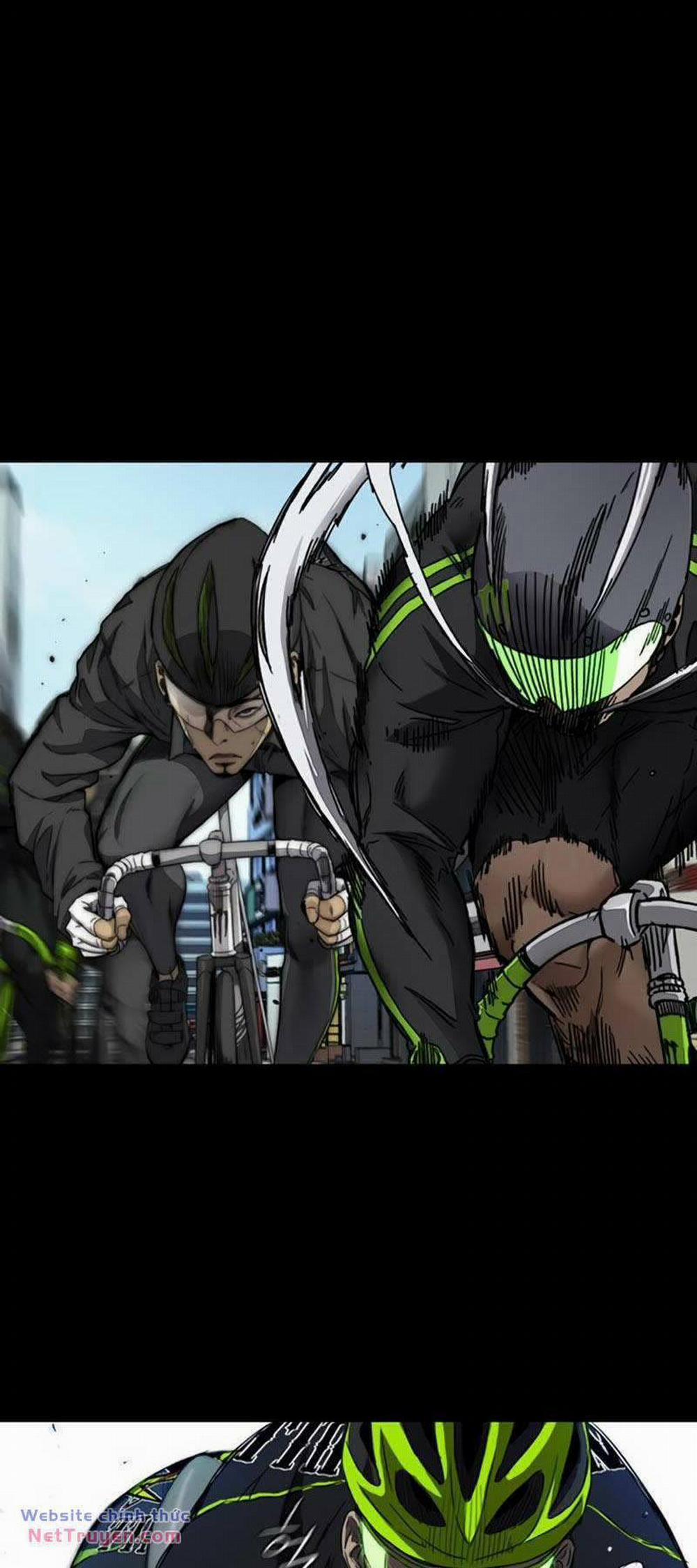 Thể Thao Cực Hạn 497 trang 8