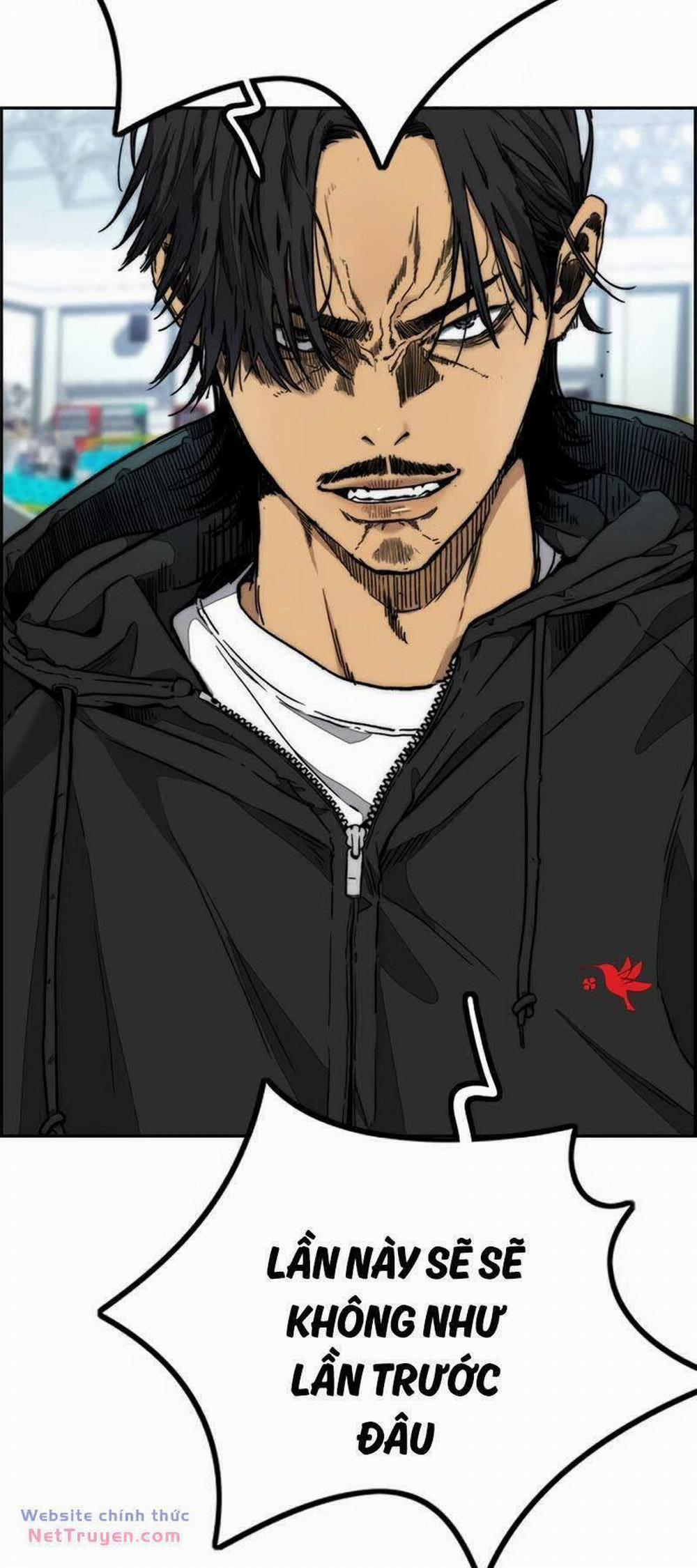 Thể Thao Cực Hạn 497 trang 87