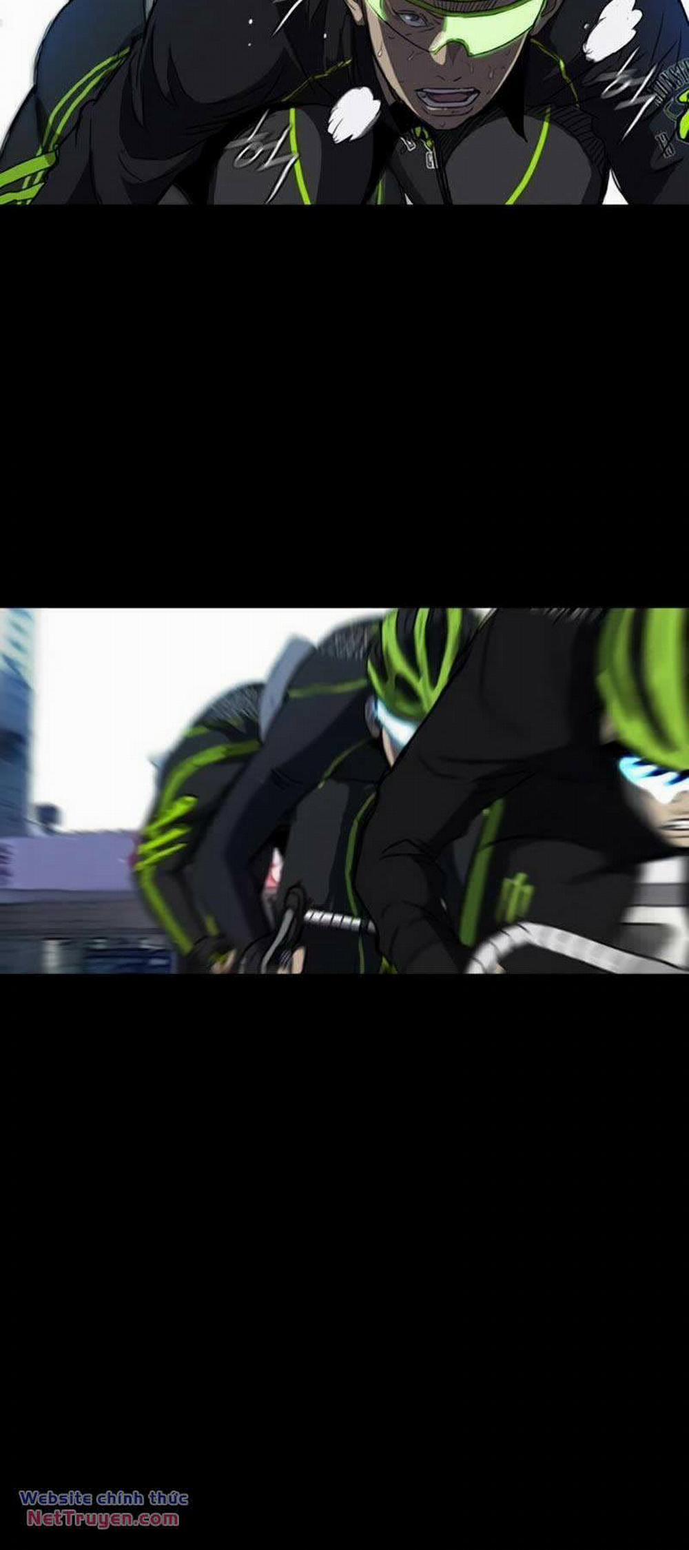 Thể Thao Cực Hạn 497 trang 9