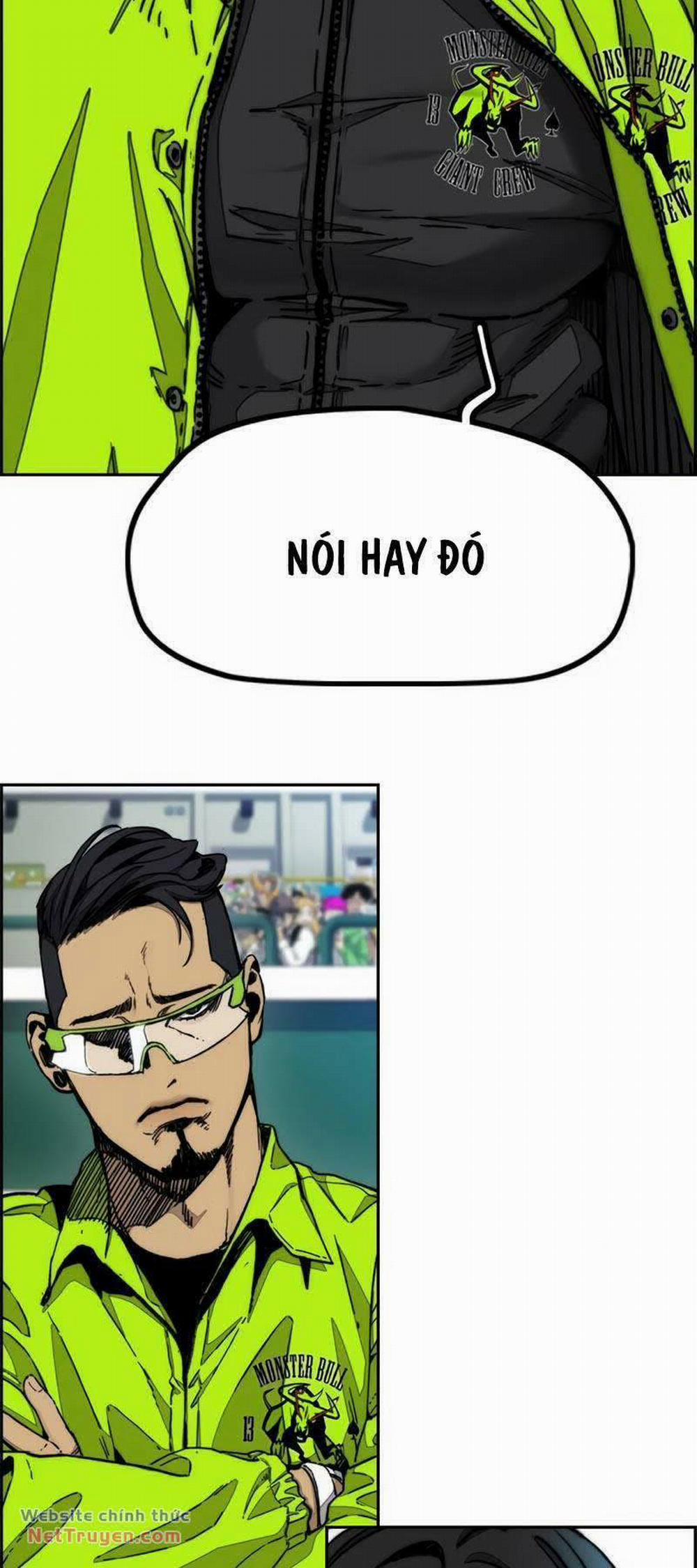 Thể Thao Cực Hạn 497 trang 92