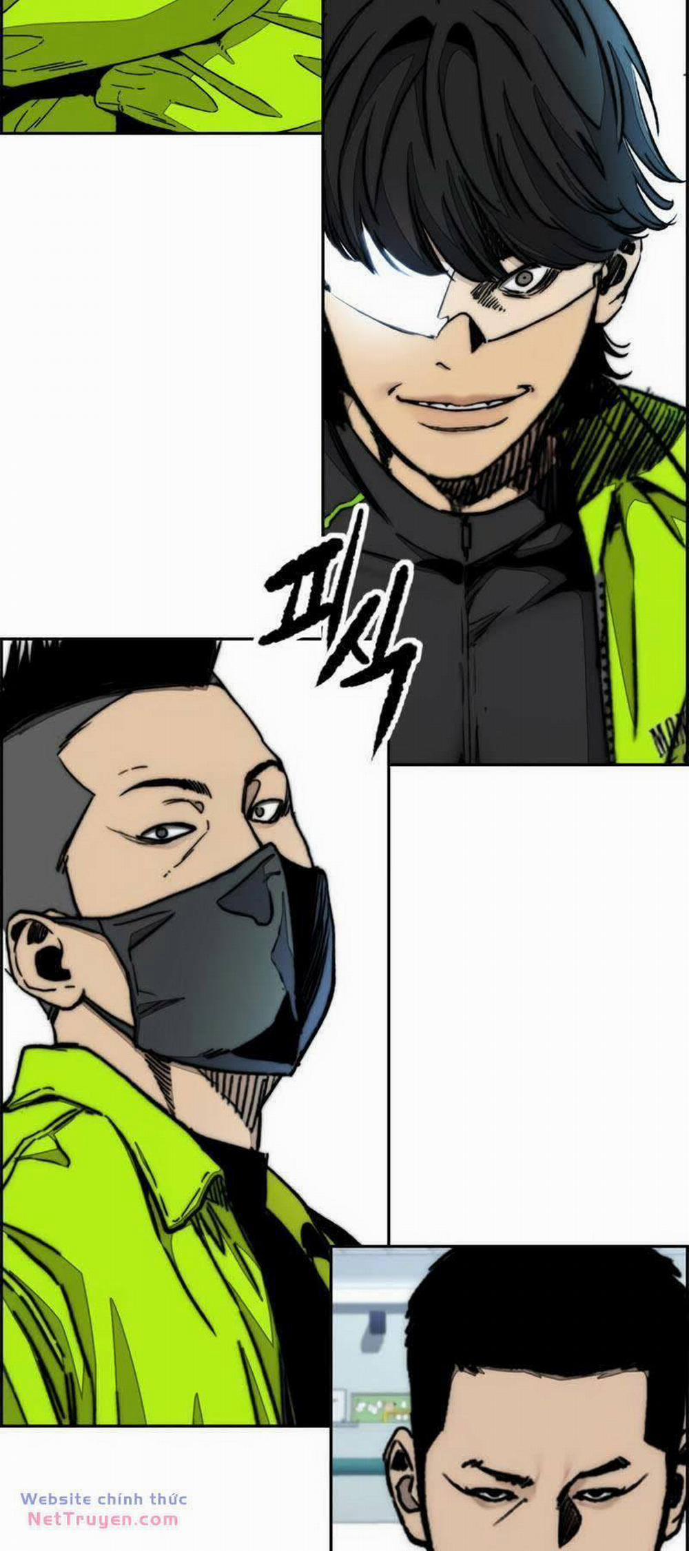 Thể Thao Cực Hạn 497 trang 93