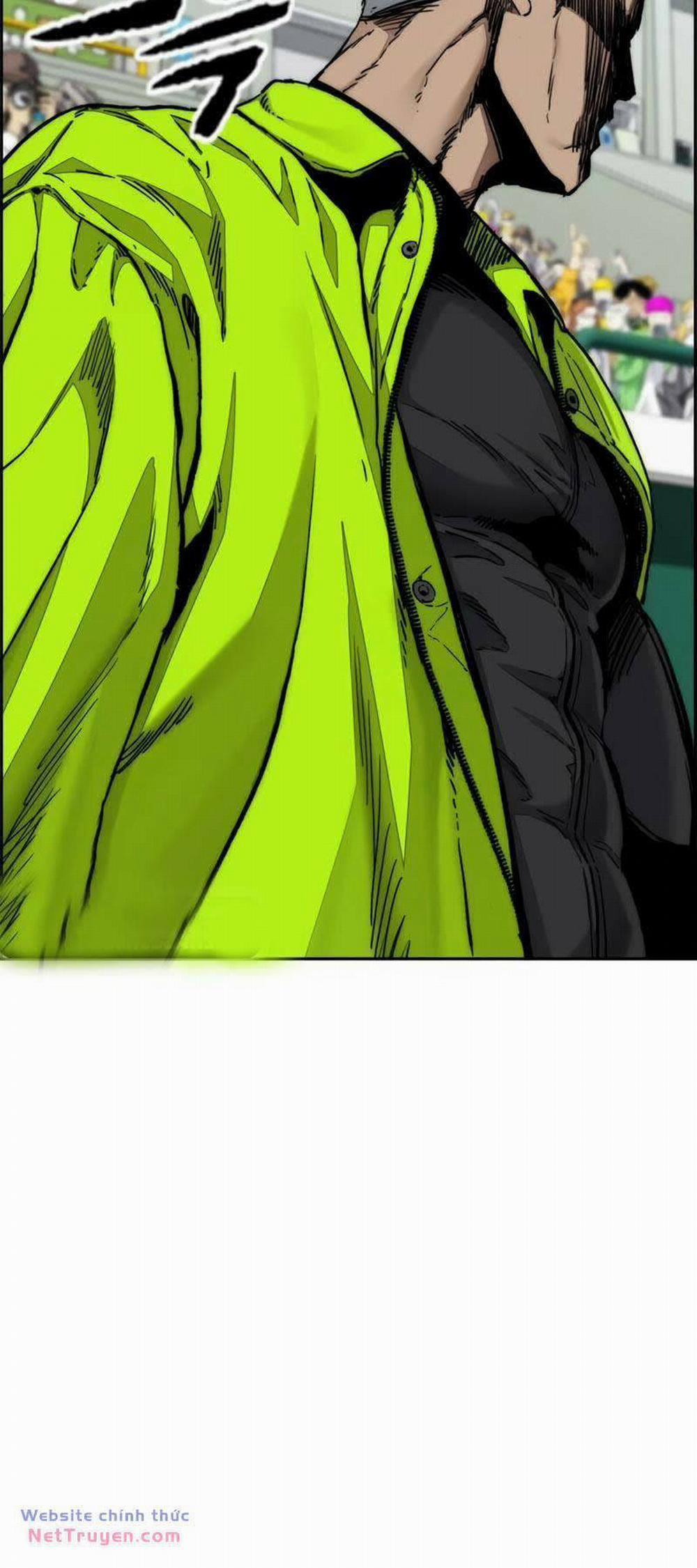 Thể Thao Cực Hạn 497 trang 95