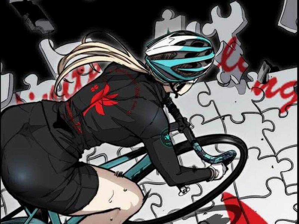 Thể Thao Cực Hạn 498.5 trang 113