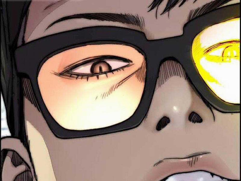 Thể Thao Cực Hạn 498.5 trang 140