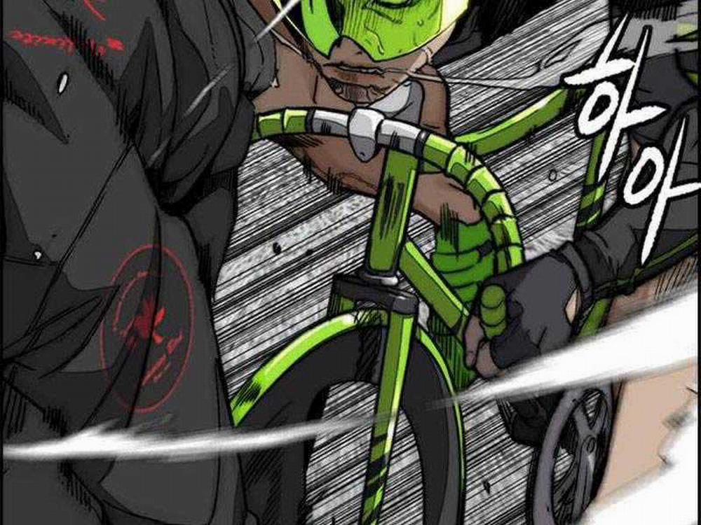 Thể Thao Cực Hạn 498.5 trang 155