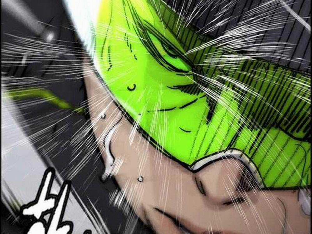 Thể Thao Cực Hạn 498.5 trang 160