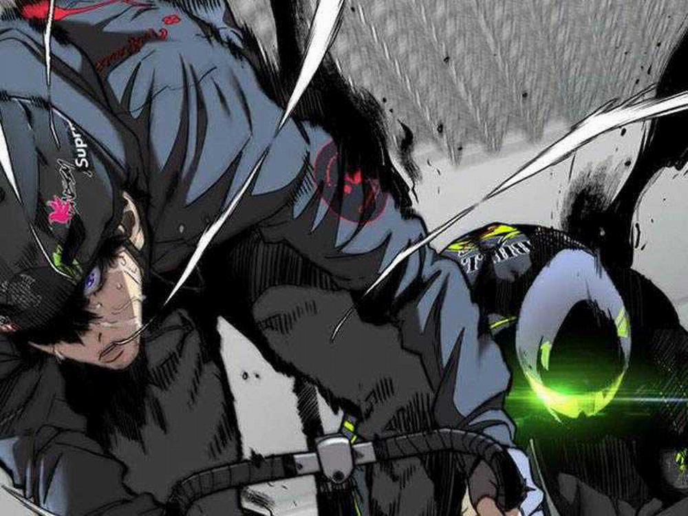 Thể Thao Cực Hạn 498.5 trang 183