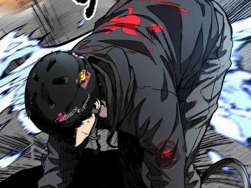 Thể Thao Cực Hạn 498.5 trang 189