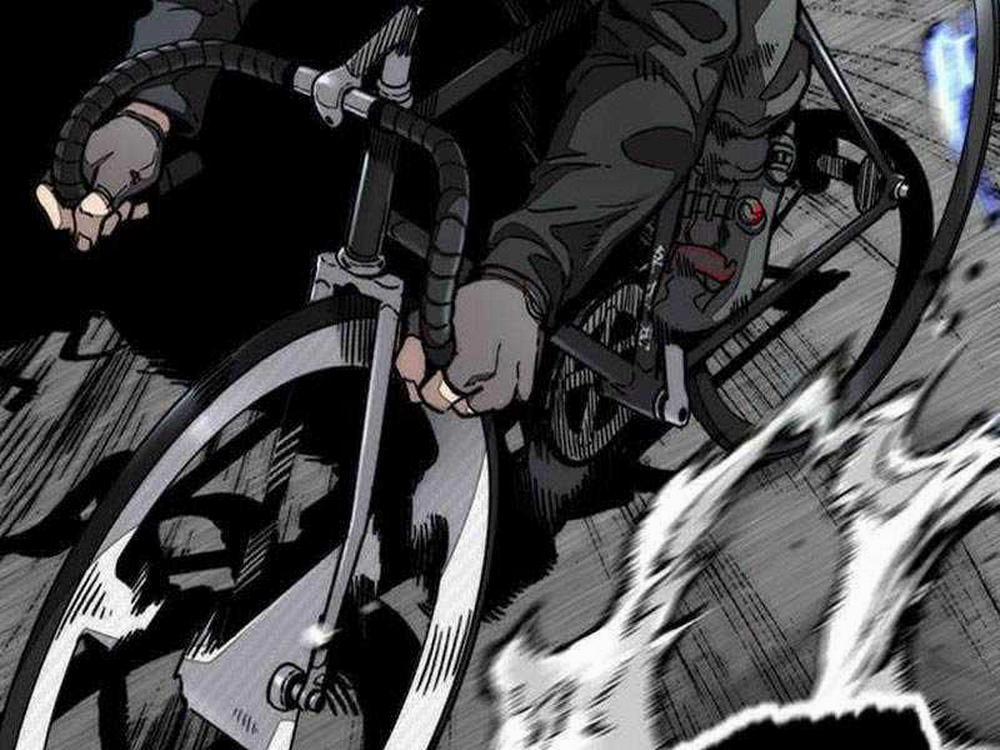 Thể Thao Cực Hạn 498.5 trang 190