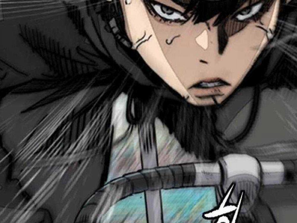 Thể Thao Cực Hạn 498.5 trang 32