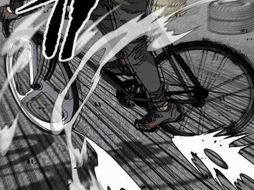 Thể Thao Cực Hạn 498.5 trang 39