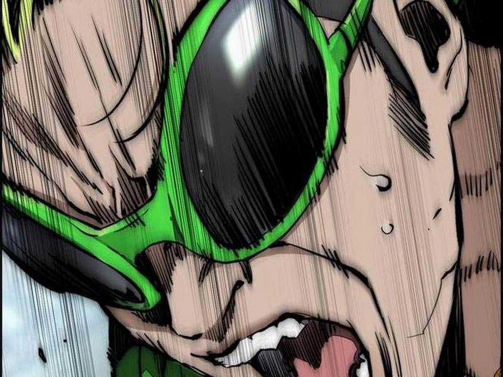 Thể Thao Cực Hạn 498.5 trang 47