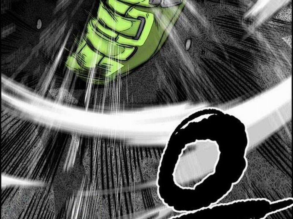 Thể Thao Cực Hạn 498.5 trang 65