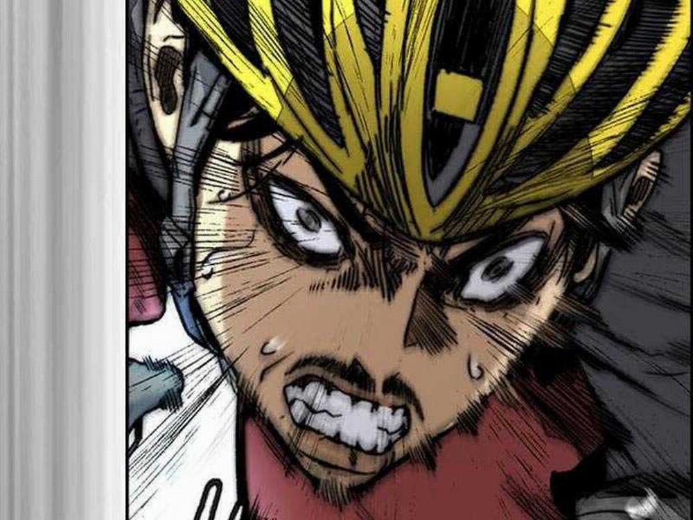 Thể Thao Cực Hạn 498.5 trang 8