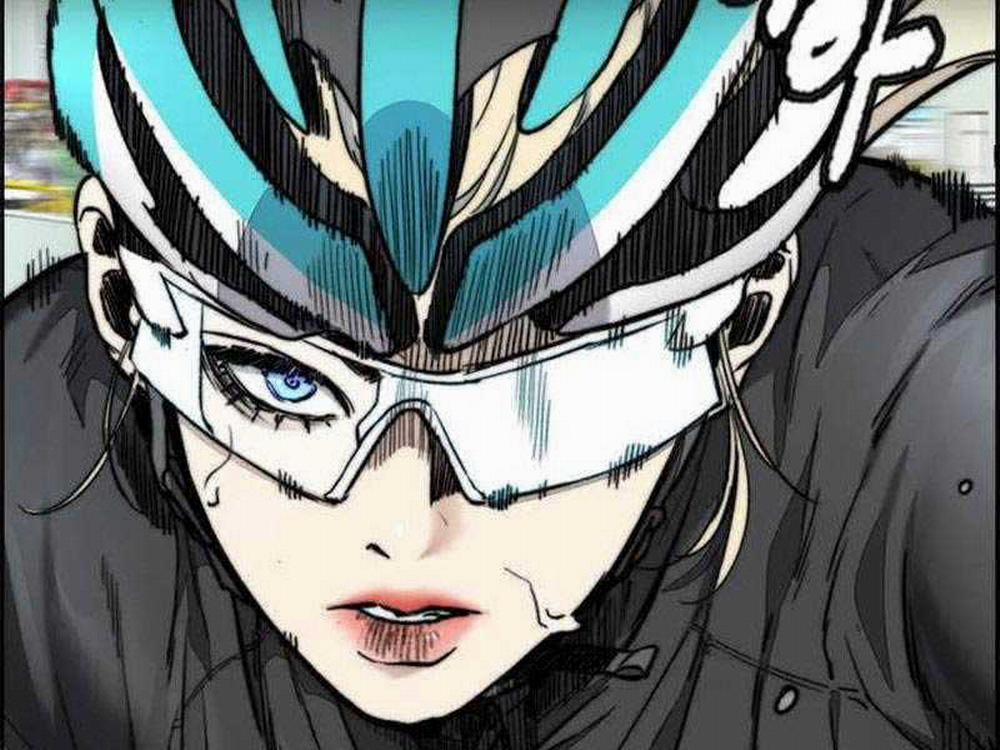 Thể Thao Cực Hạn 498 trang 120