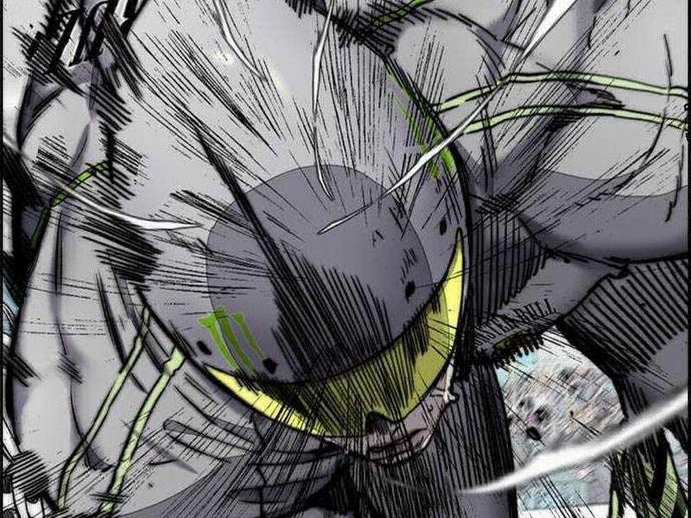 Thể Thao Cực Hạn 498 trang 148