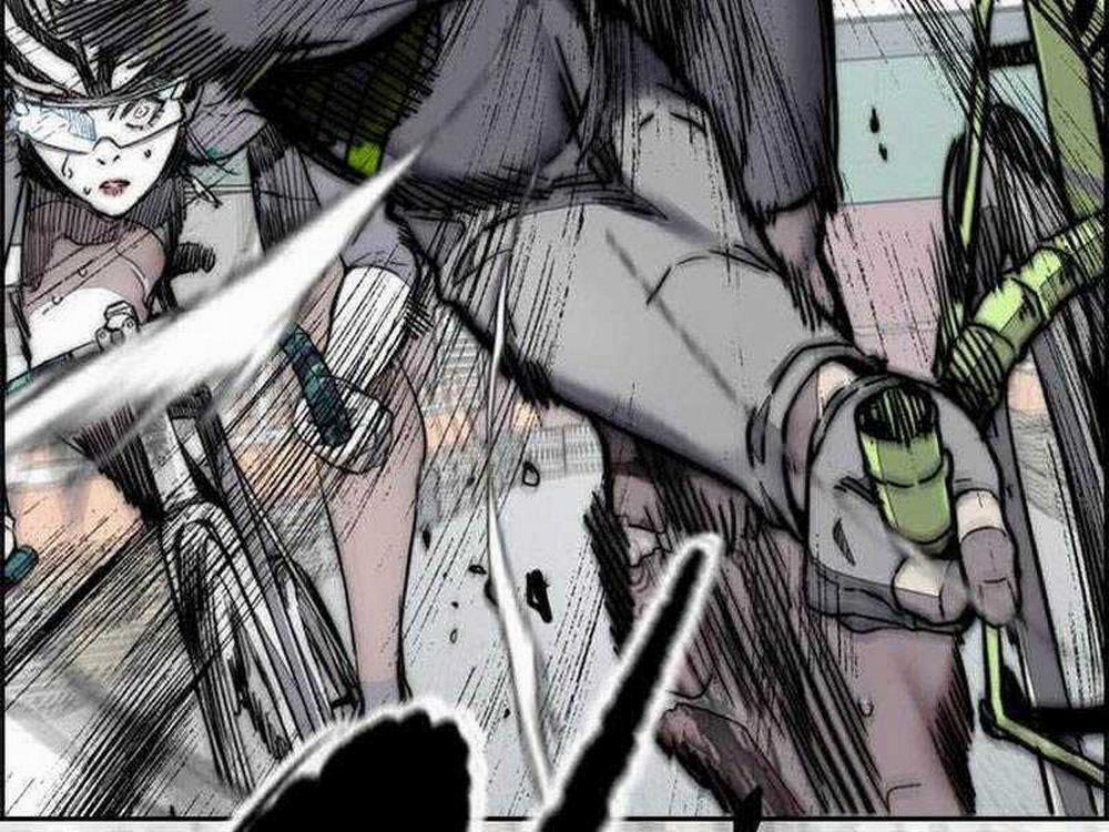 Thể Thao Cực Hạn 498 trang 149