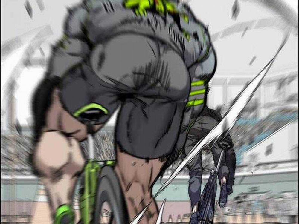 Thể Thao Cực Hạn 498 trang 161