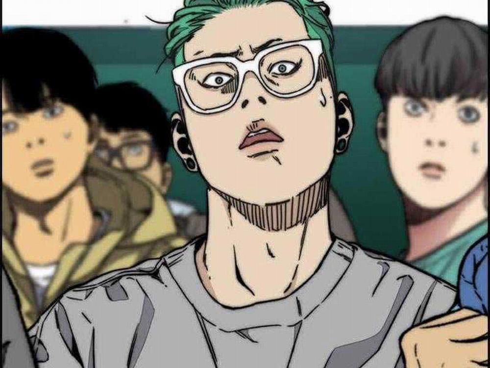 Thể Thao Cực Hạn 498 trang 180