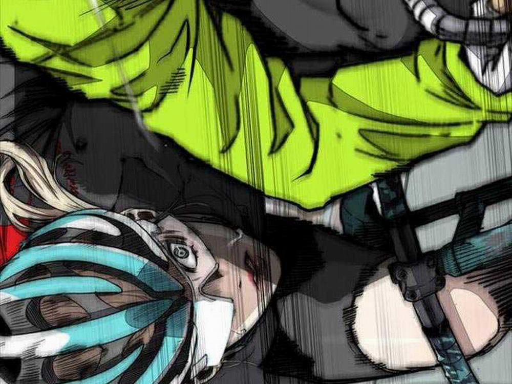 Thể Thao Cực Hạn 498 trang 192