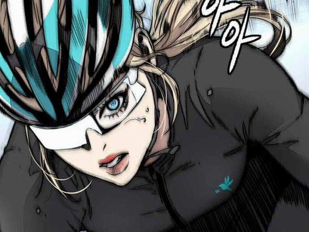 Thể Thao Cực Hạn 498 trang 58