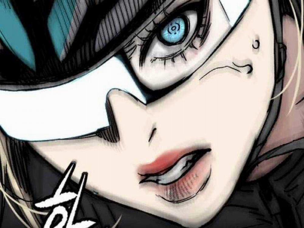 Thể Thao Cực Hạn 498 trang 72