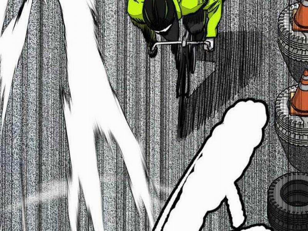 Thể Thao Cực Hạn 498 trang 9