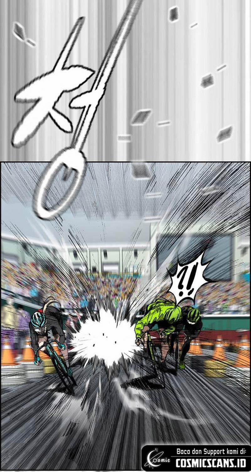 Thể Thao Cực Hạn 499 trang 119