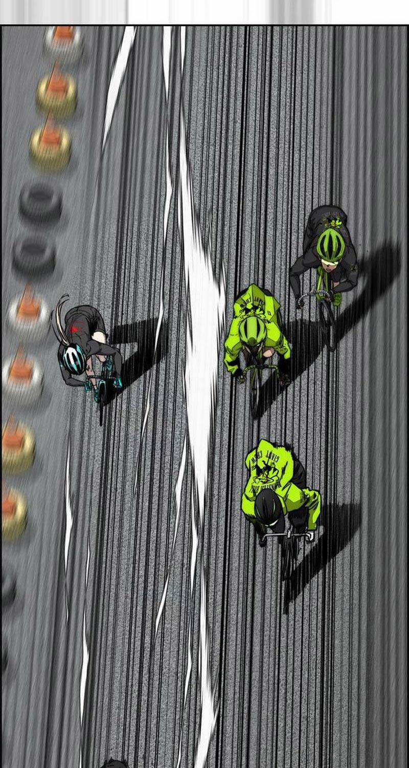 Thể Thao Cực Hạn 499 trang 132