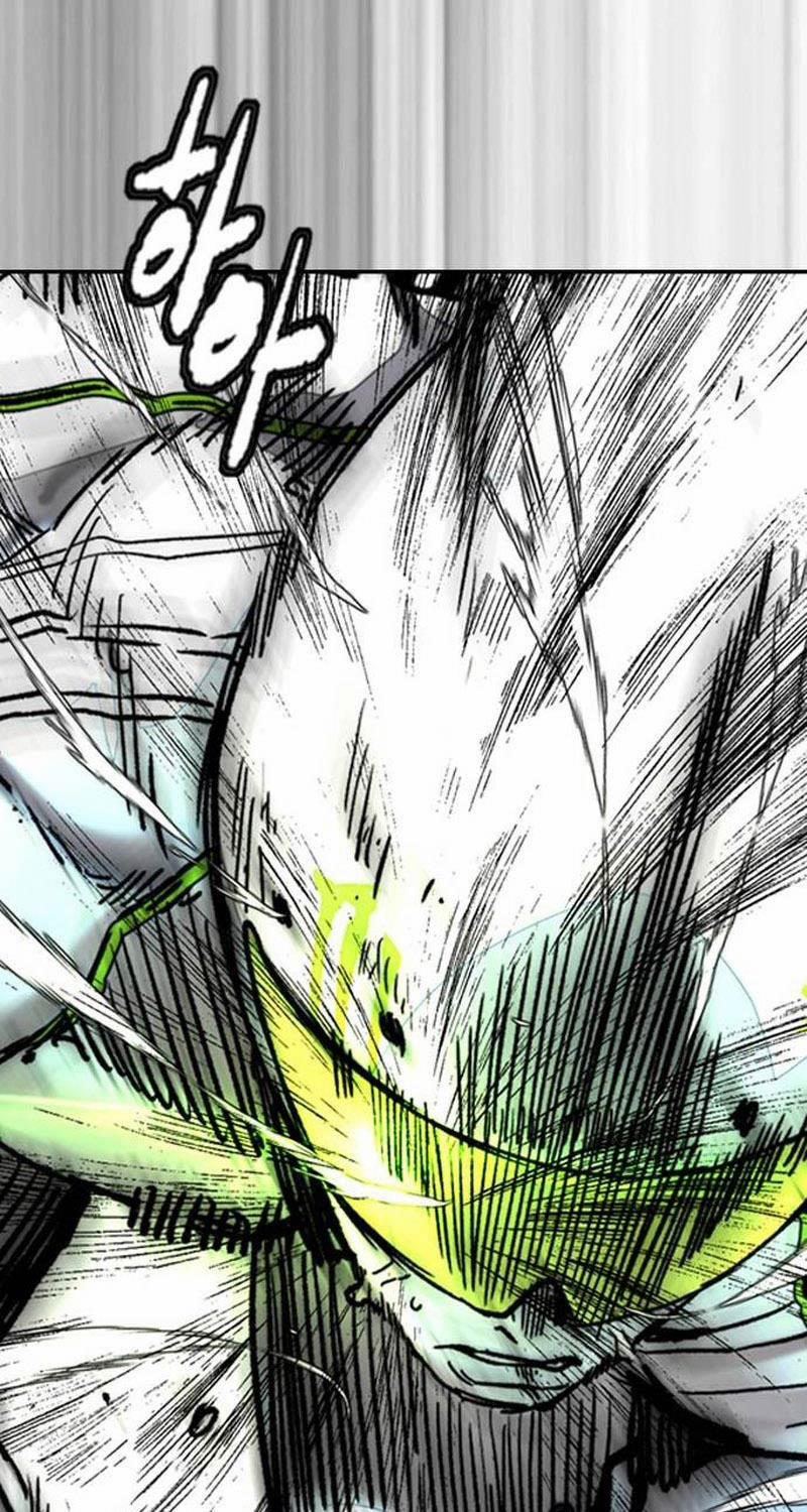 Thể Thao Cực Hạn 499 trang 33