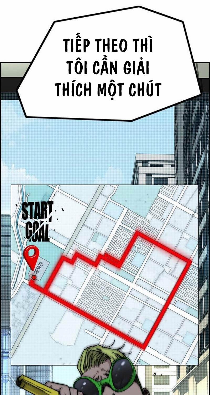 Thể Thao Cực Hạn 499 trang 43