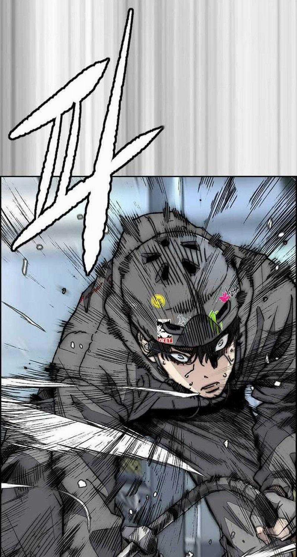 Thể Thao Cực Hạn 500.5 trang 15