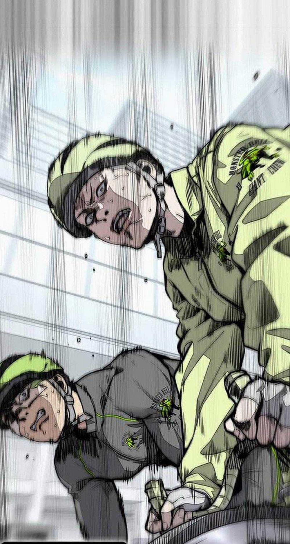 Thể Thao Cực Hạn 500.5 trang 17